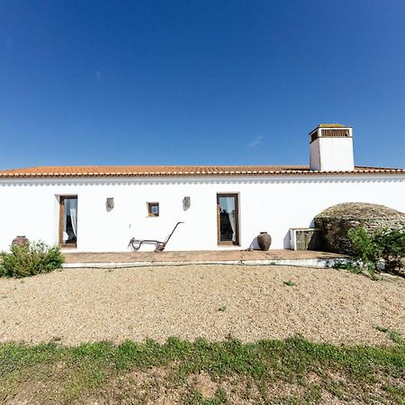 Agroturismo Flores Do Campo Villa Vila Verde de Ficalho Екстериор снимка