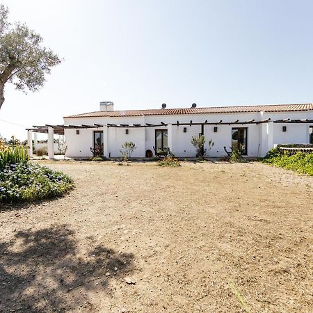 Agroturismo Flores Do Campo Villa Vila Verde de Ficalho Екстериор снимка