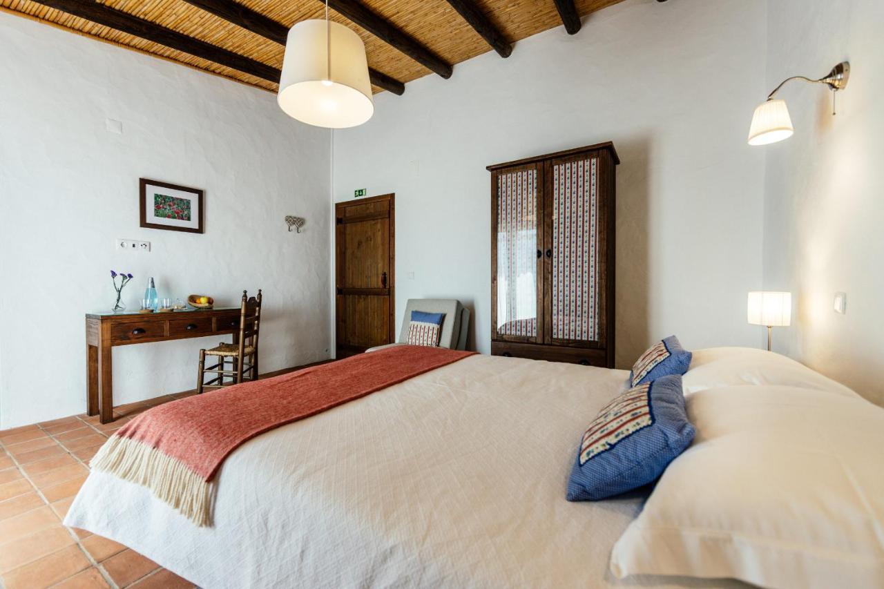 Agroturismo Flores Do Campo Villa Vila Verde de Ficalho Екстериор снимка