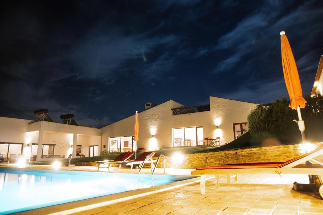 Agroturismo Flores Do Campo Villa Vila Verde de Ficalho Екстериор снимка