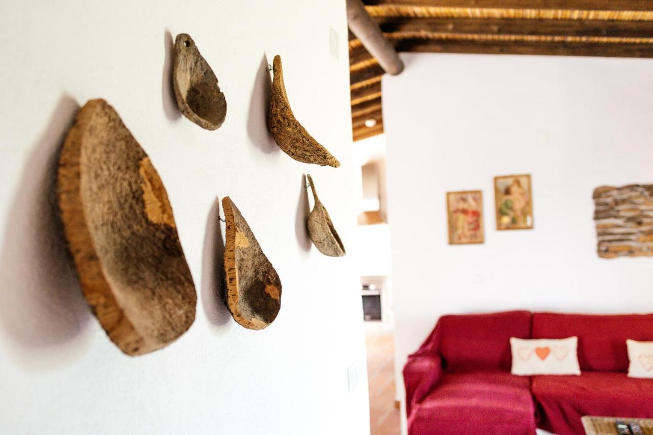 Agroturismo Flores Do Campo Villa Vila Verde de Ficalho Екстериор снимка