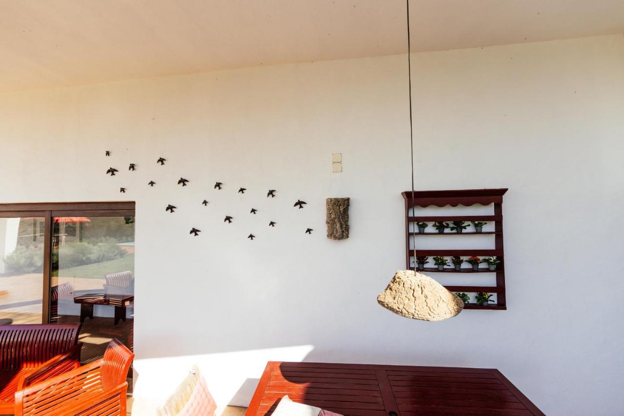 Agroturismo Flores Do Campo Villa Vila Verde de Ficalho Екстериор снимка