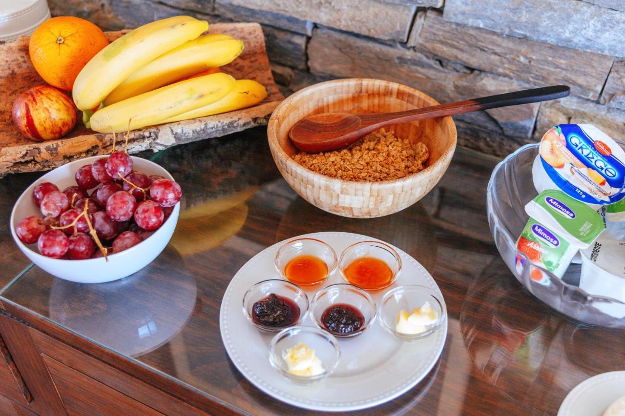 Agroturismo Flores Do Campo Villa Vila Verde de Ficalho Екстериор снимка