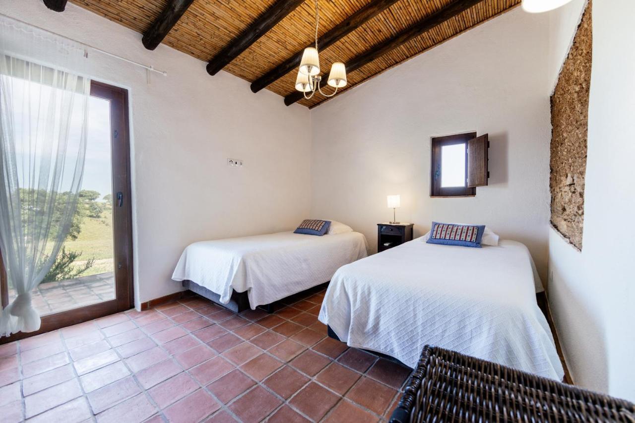 Agroturismo Flores Do Campo Villa Vila Verde de Ficalho Екстериор снимка
