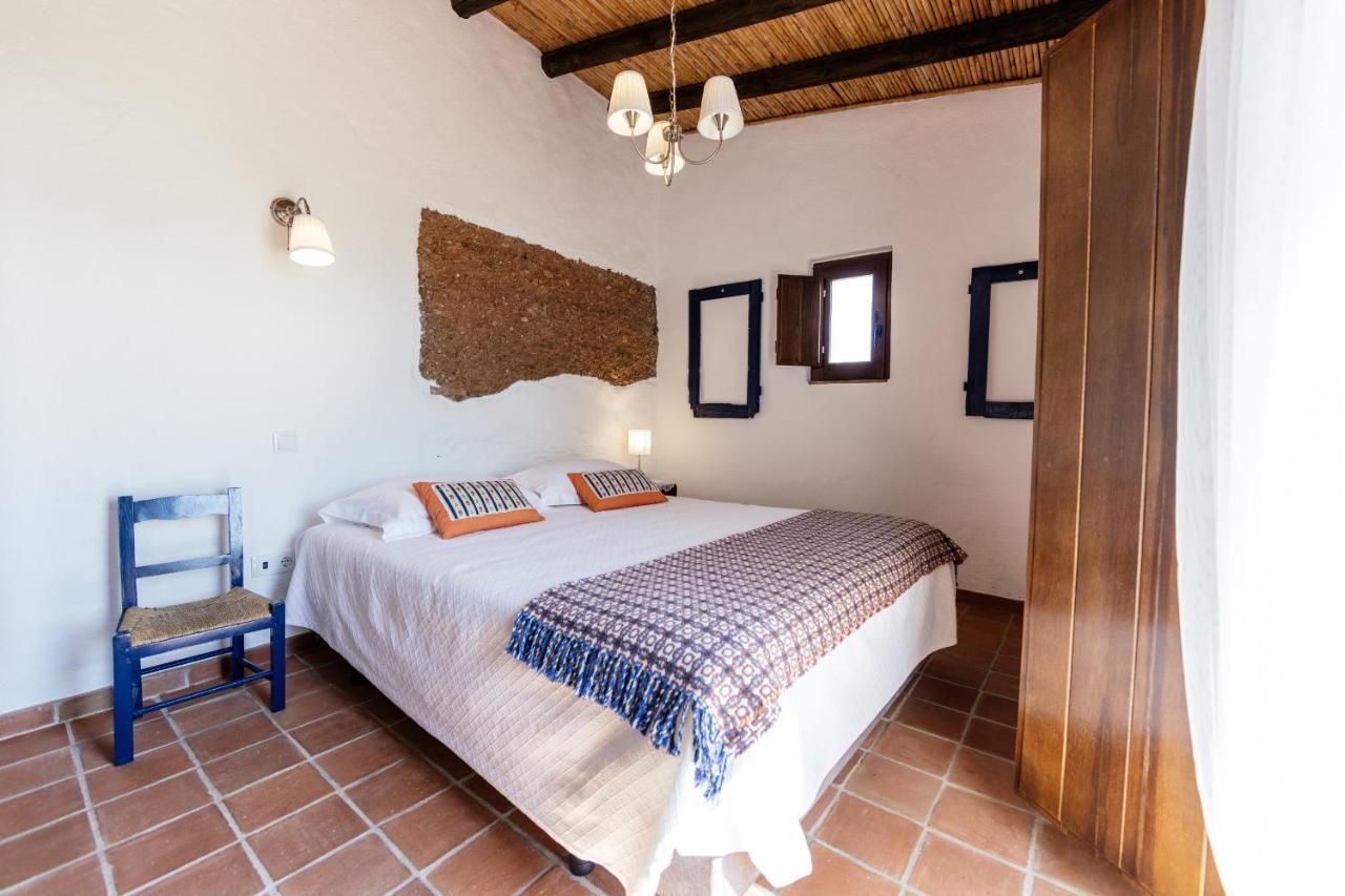 Agroturismo Flores Do Campo Villa Vila Verde de Ficalho Екстериор снимка