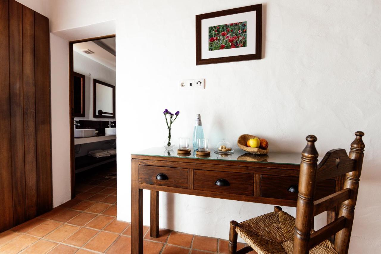 Agroturismo Flores Do Campo Villa Vila Verde de Ficalho Екстериор снимка