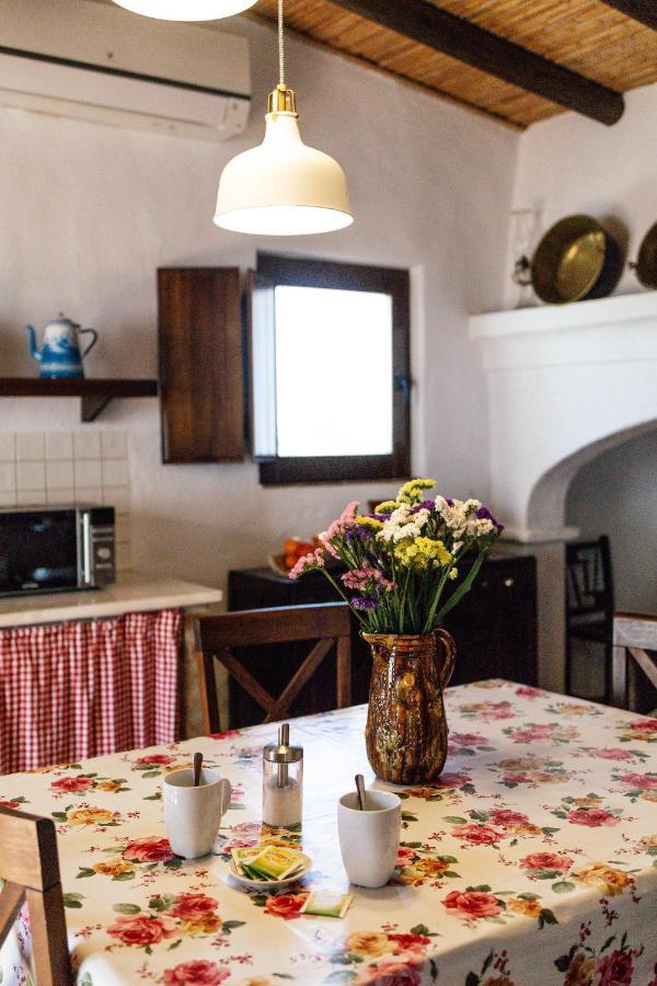 Agroturismo Flores Do Campo Villa Vila Verde de Ficalho Екстериор снимка