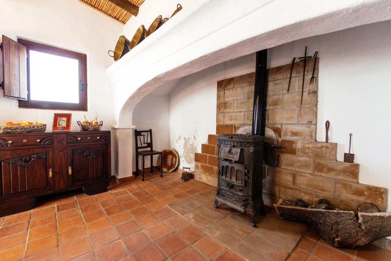 Agroturismo Flores Do Campo Villa Vila Verde de Ficalho Екстериор снимка