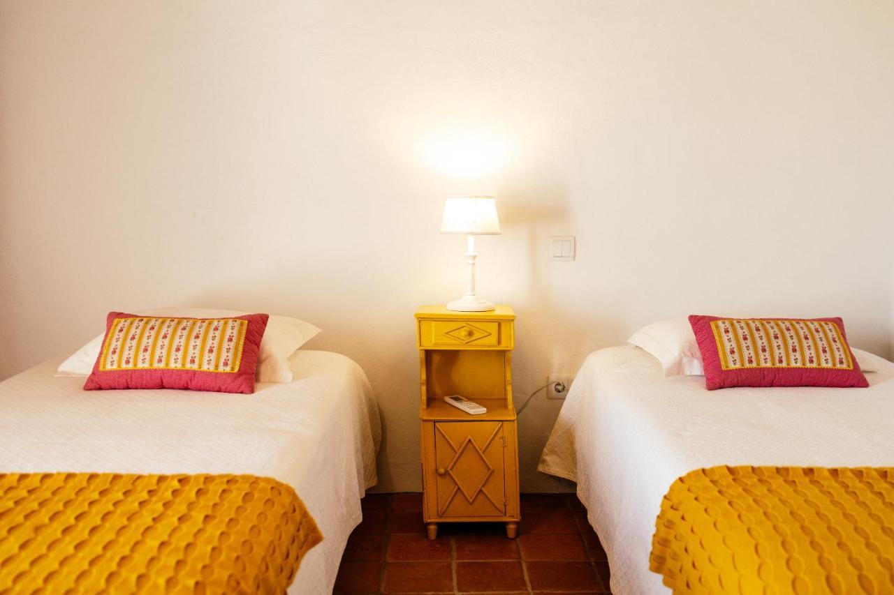 Agroturismo Flores Do Campo Villa Vila Verde de Ficalho Екстериор снимка