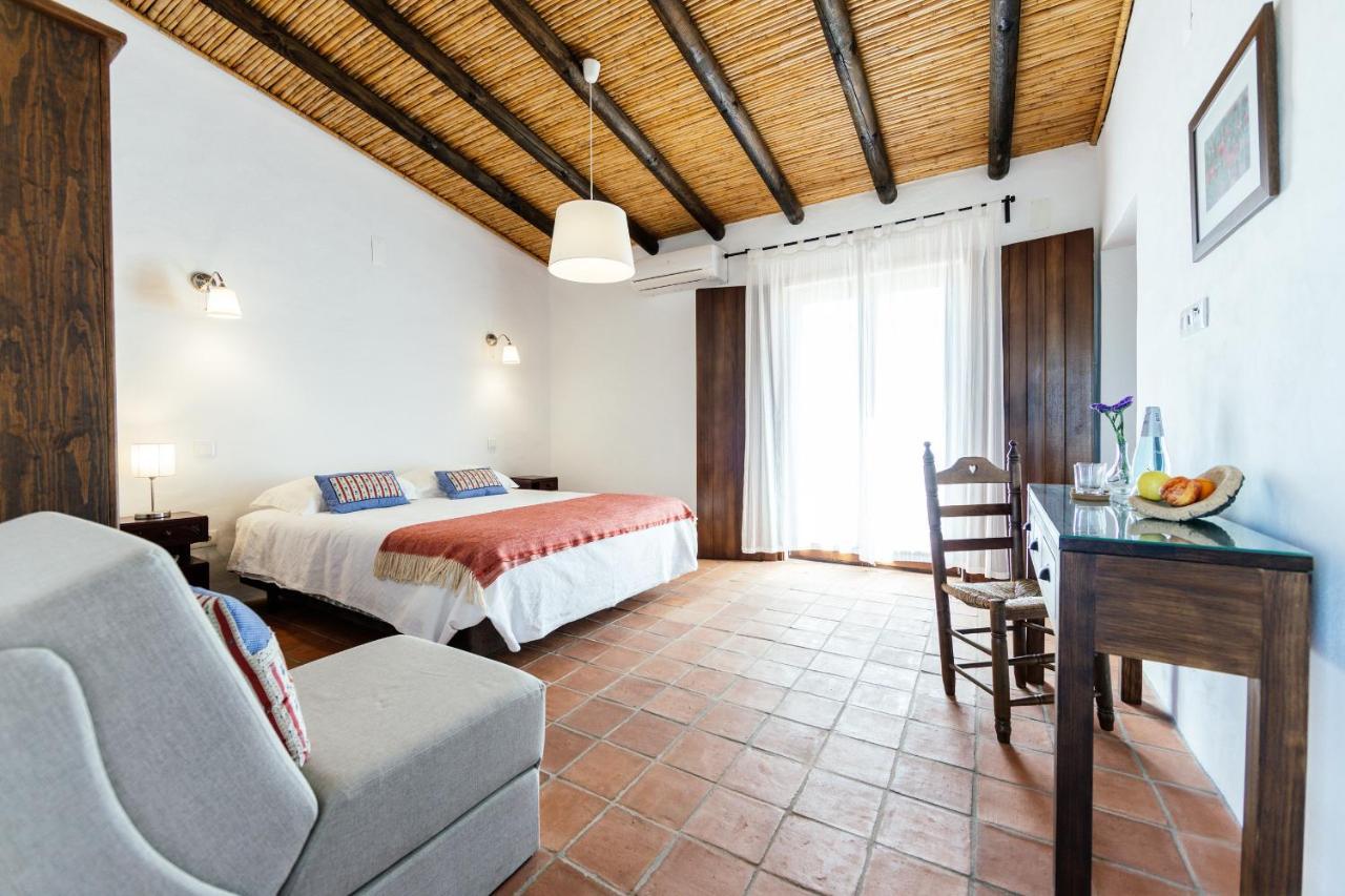 Agroturismo Flores Do Campo Villa Vila Verde de Ficalho Екстериор снимка