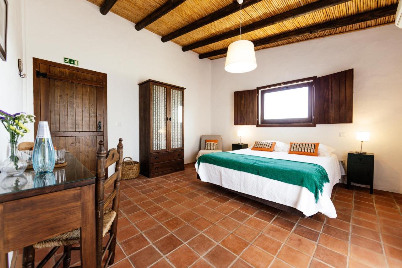 Agroturismo Flores Do Campo Villa Vila Verde de Ficalho Екстериор снимка