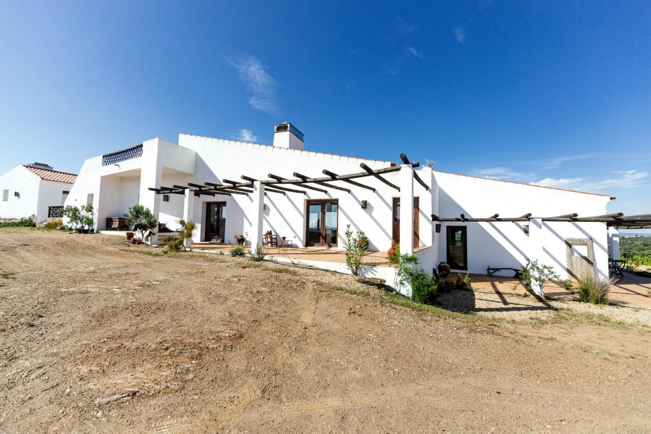 Agroturismo Flores Do Campo Villa Vila Verde de Ficalho Екстериор снимка
